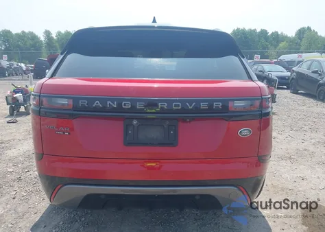 2019 Land Rover Range Rover Velar P250 R-Dynamic Se z USA, uszkodzony, nr VIN SALYL2EXXKA217539